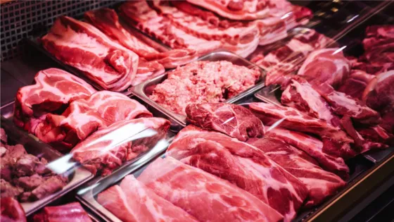 El Gobierno prohíbe exportar siete cortes de carne vacuna