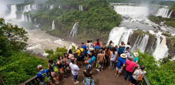 Alta la ocupación hotelera en los principales destinos turísticos argentinos