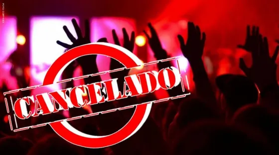 Salta sin festivales durante enero