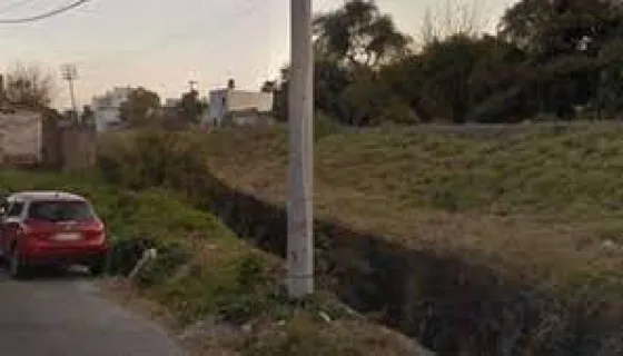 Encontraron un hombre sin vida en Dean Funes al 1300