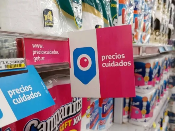 Inicia una nueva etapa de Precios Cuidados