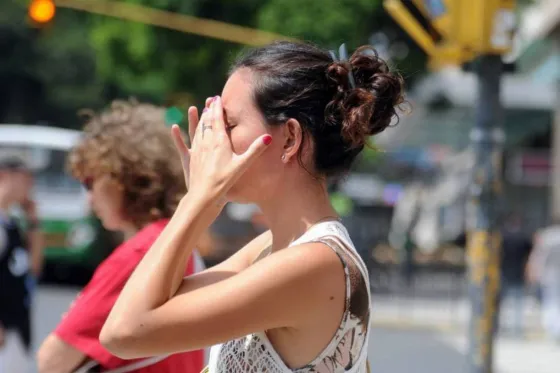 Recomiendan tener precaución para evitar golpes de calor