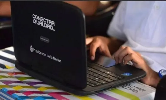 Conectar Igualdad: vuelve el programa de entrega de netbooks a estudiantes