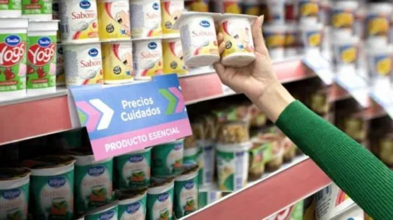 Qué incluye el nuevo Programa Precios Cuidados