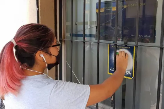 Renovación del Pase Libre Estudiantil para nivel inicial, primario y secundario