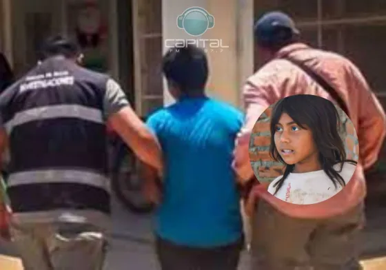 Femicidio de Pamela: el menor detenido no declaró