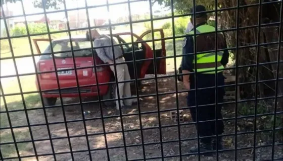 Funcionario de Chicoana manejaba borracho: quiso safar por trabajar en la Municipalidad