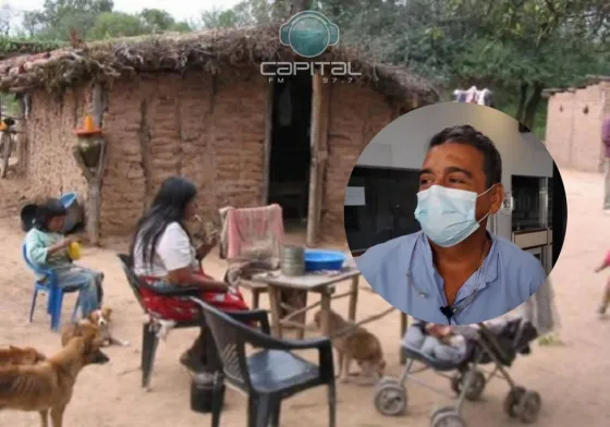 Mangione: "Es difícil hablar de mortalidad por desnutrición"