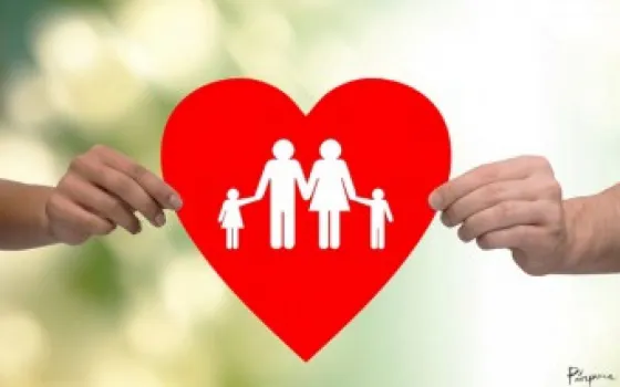 Convocatoria pública para adoptar a una adolescente de 16 años