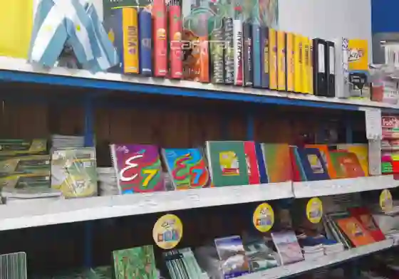 La canasta escolar puede llegar a costar hasta $7 mil pesos