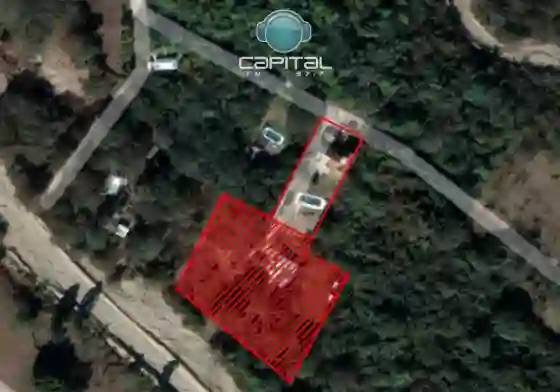 Denunciaron a una funcionaria municipal usurpadora