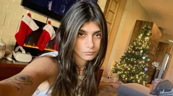 Facebook dio por muerta a Mia Khalifa ¿Qué pasó?