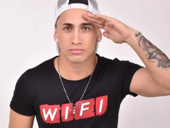 Reapareció Yao Cabrera tras el accidente: "Gracias a los que me querían ver muerto"