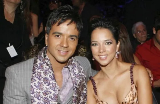 El pasado "oscuro" de Luis Fonsi ¡De "despacito", nada! Video