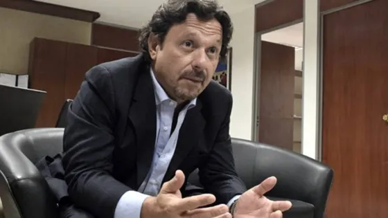 Según Gustavo Sáenz, en "Salta no habrá ajuste"
