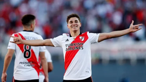 ¡El Millonario vuelve al norte! River jugará en Salta por Copa Argentina