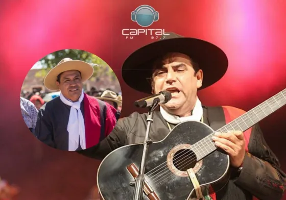 El intendente de San Carlos lo dio de baja al Chaqueño: "No lo quiero ver de nuevo"