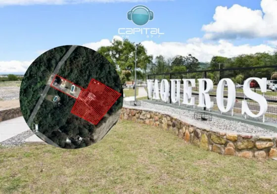 Acusan a una funcionaria municipal de usurpar terrenos privados