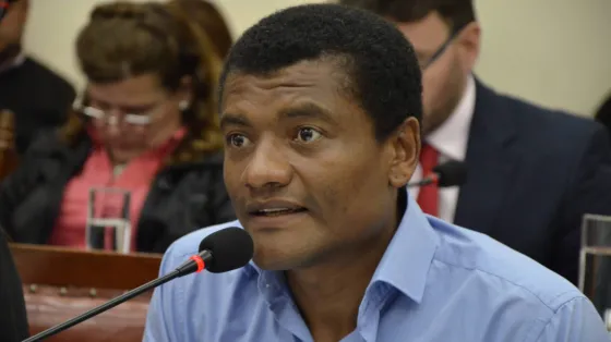 Consejos de Seguridad Municipal: de qué se trata el proyecto de David Leiva