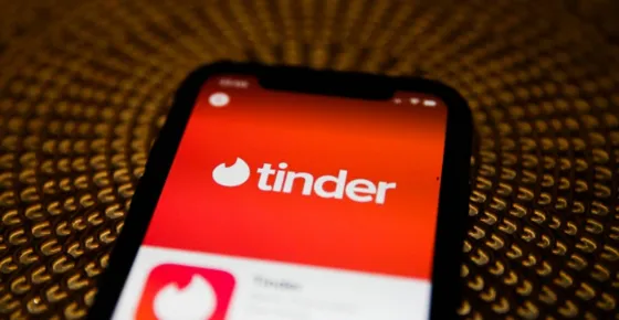 Uno de cada tres argentinos conoció a su pareja en una app de citas