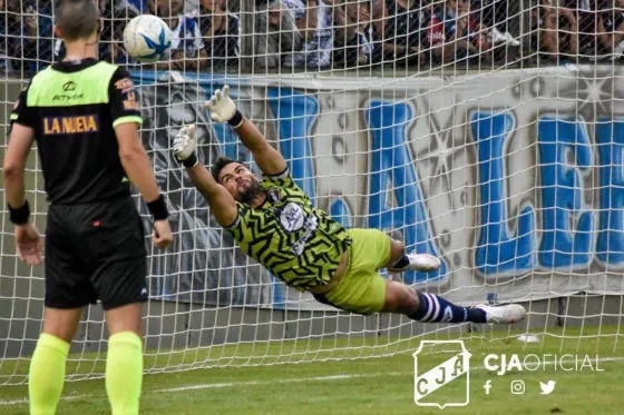 Juventud se metió en la final e irá por el ascenso contra Guaraní