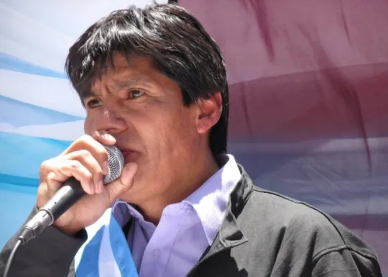 Otro intendente de Salta imputado por corrupción: de quién se trata