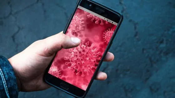 Lanzan un sistema para detectar casos de COVID-19 con audios de WhatsApp