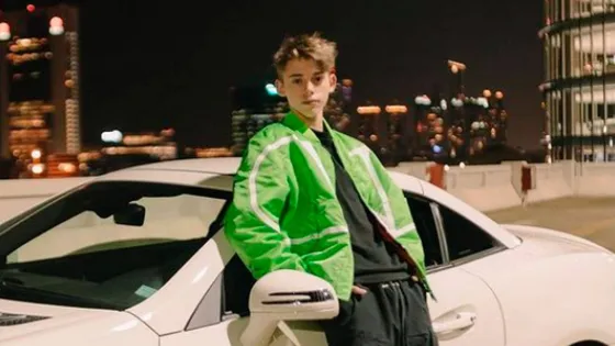 Felipe Fort luego de la muerte de Martínez: "Papá lo recibirá con los brazos cerrados”