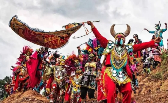 ¿Se suspende el Carnaval? Momentos de tensión de viven en Jujuy