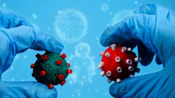 Una bebé wichí murió de flurona y su hermanita está grave