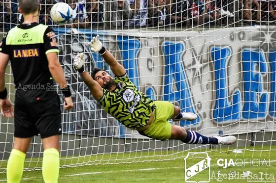 Viví la final de Juventud Antoniana por el ascenso en FM Capital