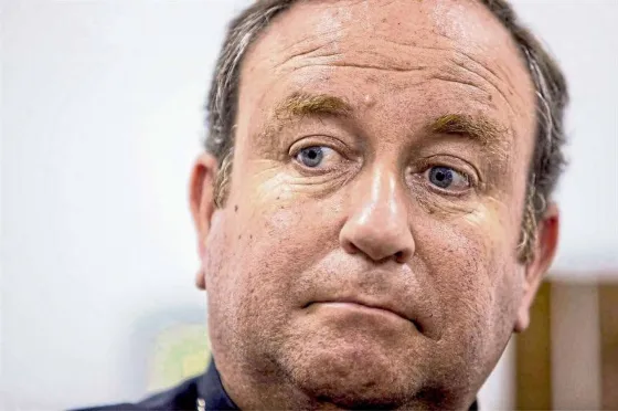 Inicia el juicio contra el exobispo Gustavo Zanchetta