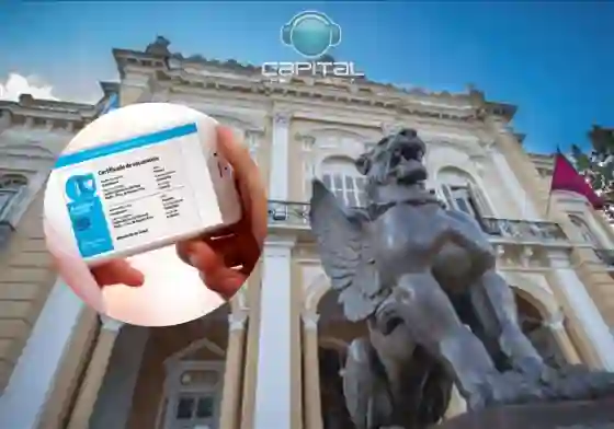 ¿A los legisladores les exigirán el pase sanitario como a todos los ciudadanos?