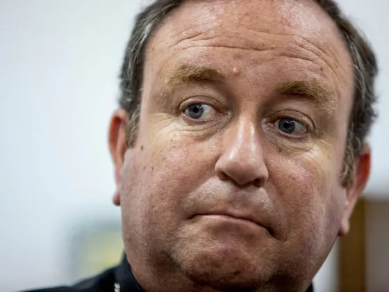 Caso Zanchetta: se realizaron los careos previstos