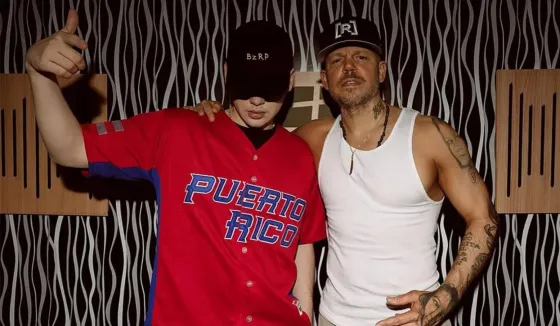 Bizarrap sacó su Music Session #49 con Residente