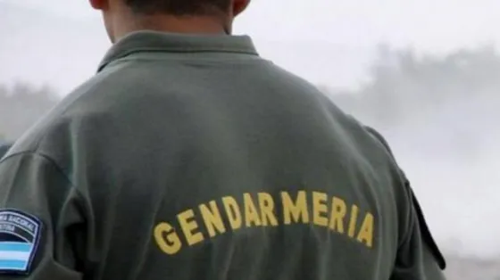 Robo millonario a Gendarmeria de Orán: pidieron la detención del segundo comandante y de un subalterno