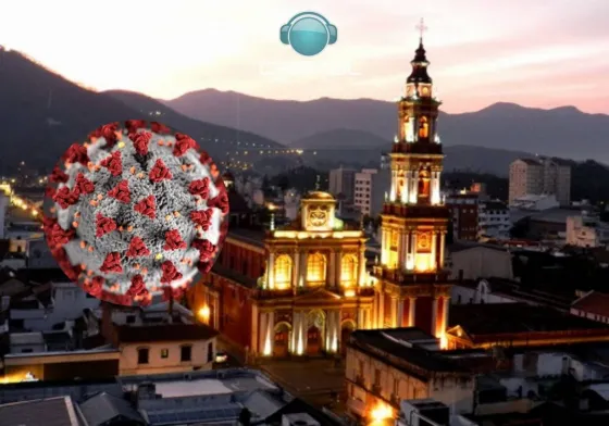 Epidemiología contradijo a Salud: "La cepa Omicrón no está en extinción"