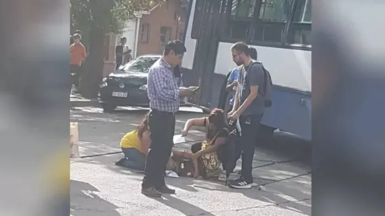 La familia de la mujer que murió tras caer de Saeta buscará a los culpables