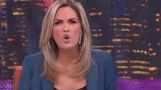 Viviana Canosa contra el Día de la Mujer: "Empiecen por darse un baño, depilarse e ir a laburar"