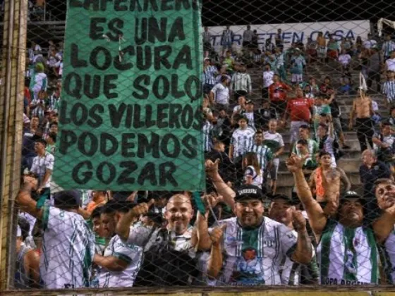 Tragedia en Salta: Hincha de La Ferrere se ahogó con comida y murió