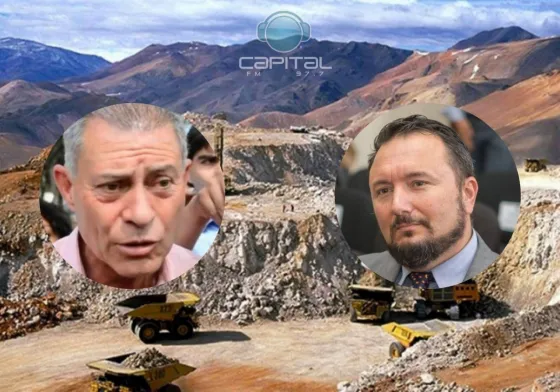 Walter Wayar citará a Alberto Castillo al Senado