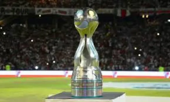 Llega la Copa Argentina a Salta con dos partidazos