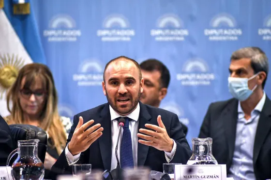 Acuerdo con el FMI: el Senado lleva señal de tranquilidad sobre los vencimientos de deuda