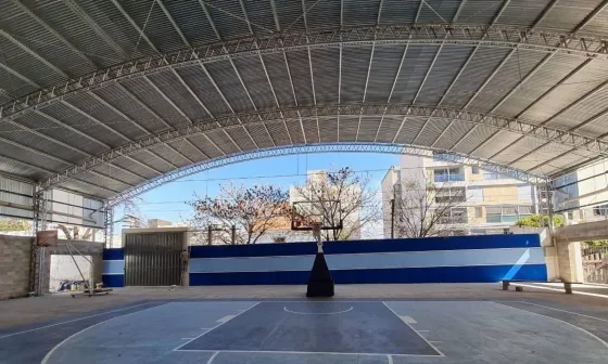 El entrenador de GyT denunciado por abuso sexual cada vez más complicado