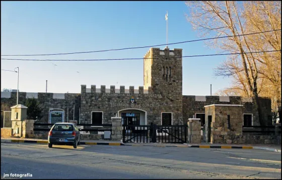 Ora vez sopa: Ahora robaron donaciones del Escuadrón 21 de Gendarmeria de La Quiaca