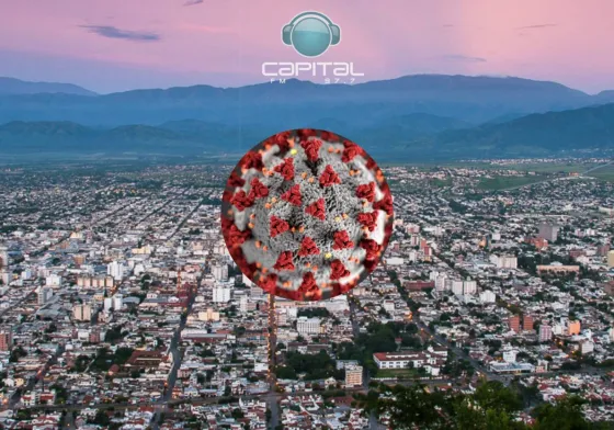 Un día como hoy, se confirmaba el primer caso de COVID-19 en Salta