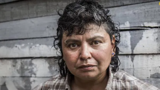 Absolvieron a Higui en el juicio por matar a un hombre cuando se defendía de violación grupal