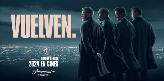 Vuelven Los Simuladores: cuándo se estrena la película y dónde puedo verla