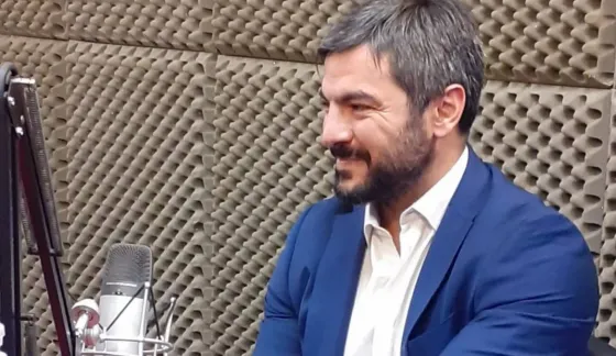 Matías Adet: "Mi vida cambió, mi familia y yo recibimos amenazas de muerte"