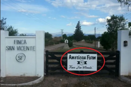 Panama Papers Salta: Escandolosa relación del socio de Urtubey con una de las familias más poderosas de Salta